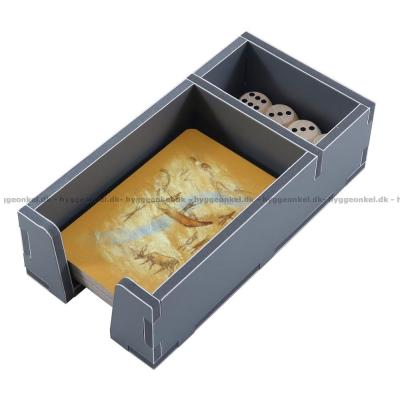 Billede af Stone Age: Insert - Folded Space