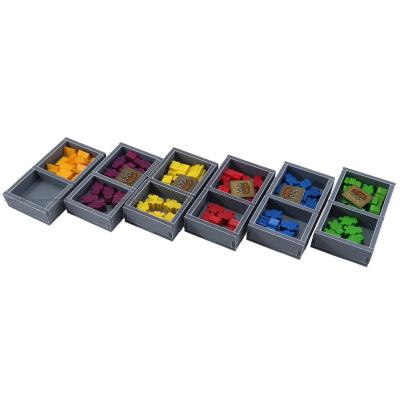Billede af Stone Age: Insert - Folded Space