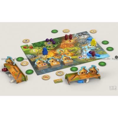 Billede af Stone Age: Junior