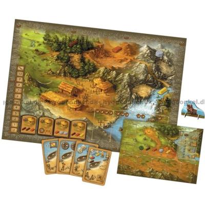 Billede af Stone Age - Engelsk