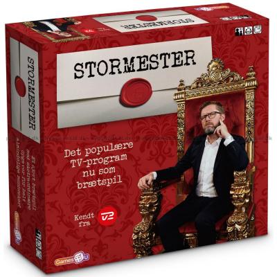 Stormester