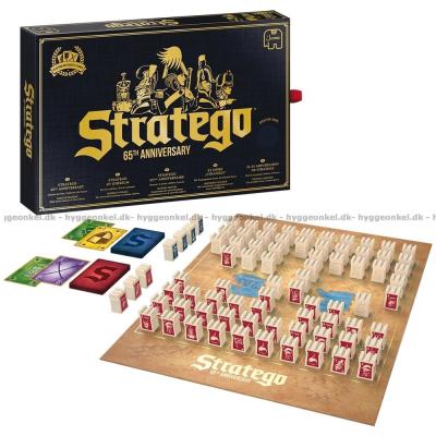 Billede af Stratego: 65th Anniversary Edition