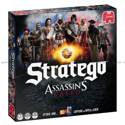 Stratego: Assassins Creed