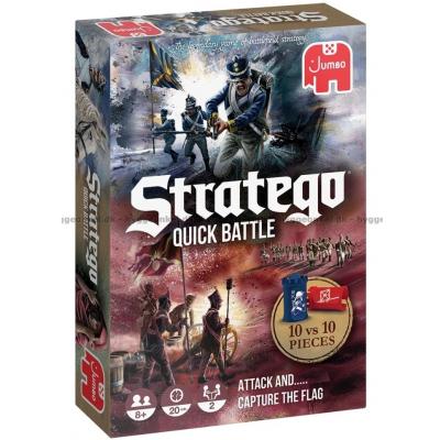 Stratego: Quick Battle