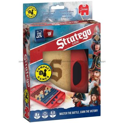 Stratego: Rejsespil