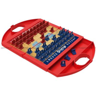 Billede af Stratego: Rejsespil