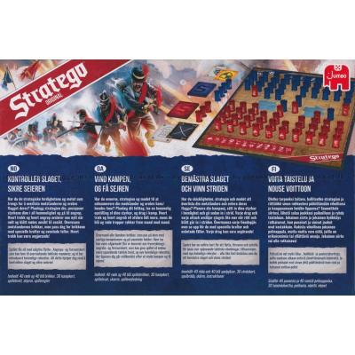 Bagsiden af æsken