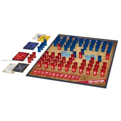 Billede af Stratego