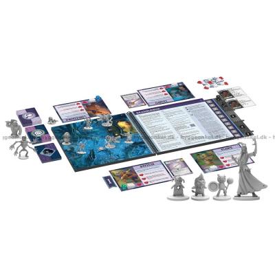 Billede af Stuffed Fables