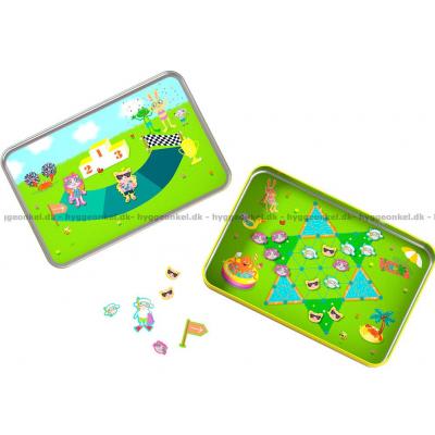 Billede af Summer Splash