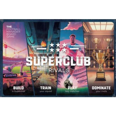 Superclub: Rivals