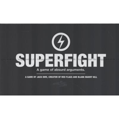 Superfight