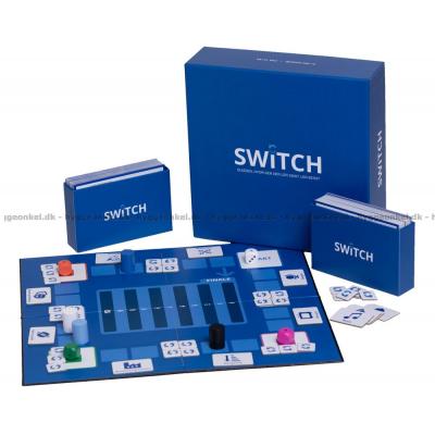 Billede af Switch