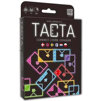 Tacta - Dansk