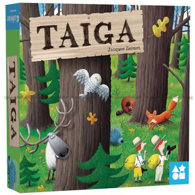 Taiga