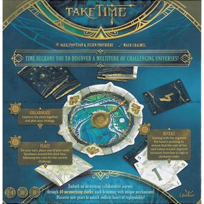 Bagsiden af æsken
