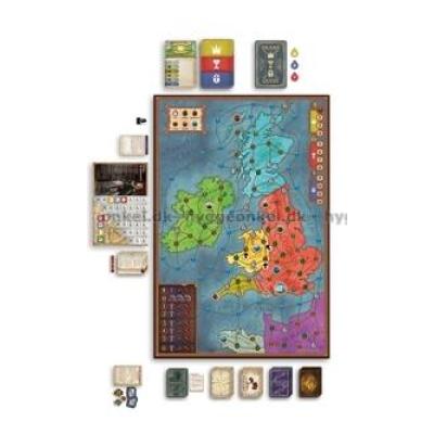 Billede af Tales of the Arthurian Knights