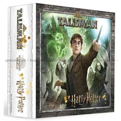 Talisman: Harry Potter