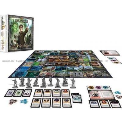 Billede af Talisman: Harry Potter