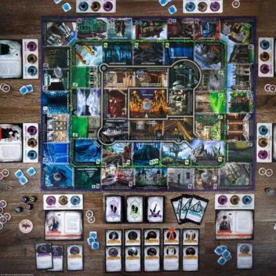 Billede af Talisman: Harry Potter