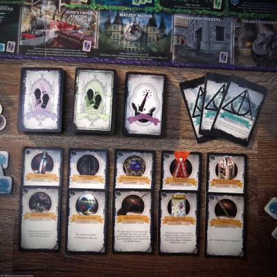 Billede af Talisman: Harry Potter