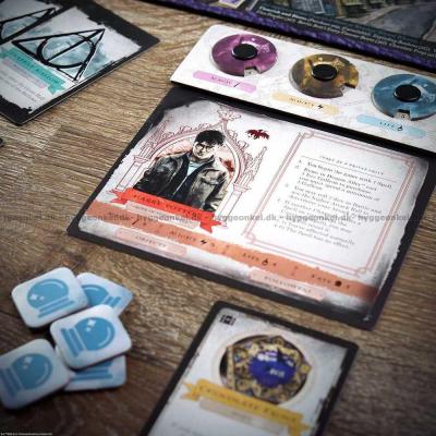 Billede af Talisman: Harry Potter