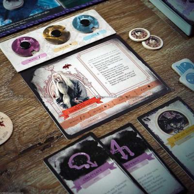 Billede af Talisman: Harry Potter