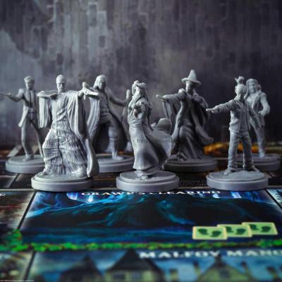 Billede af Talisman: Harry Potter