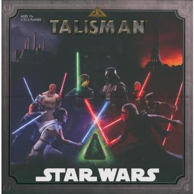 Talisman: Star Wars