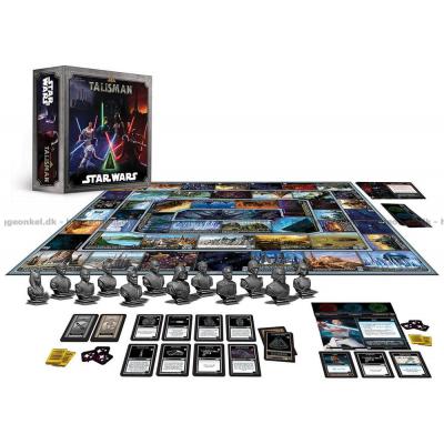 Billede af Talisman: Star Wars