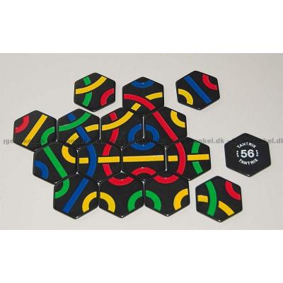 Billede af Tantrix: Game Pack