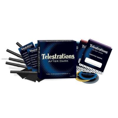 Billede af Telestrations: After Dark