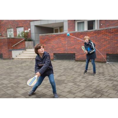 Billede af Tennis: Træning