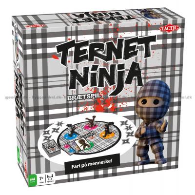 Ternet Ninja