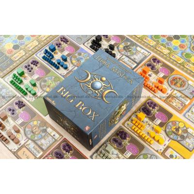 Billede af Terra Mystica: Big Box