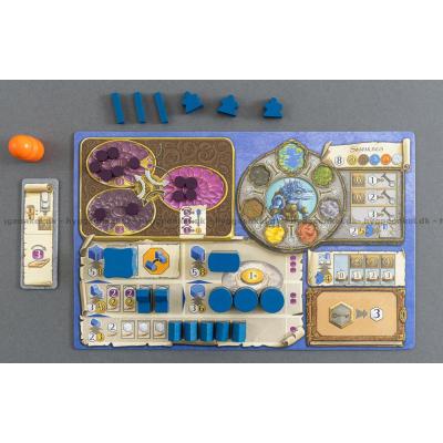 Billede af Terra Mystica: Big Box
