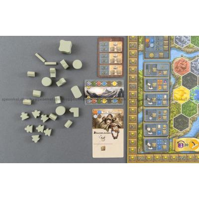 Billede af Terra Mystica: Big Box
