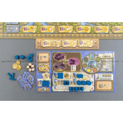 Billede af Terra Mystica: Big Box