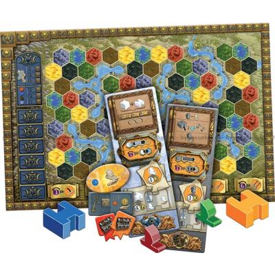 Billede af Terra Mystica: Merchants of the Seas