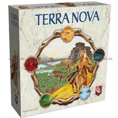 Terra Nova