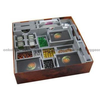 Billede af Terraforming Mars: Insert - Folded Space (v2)