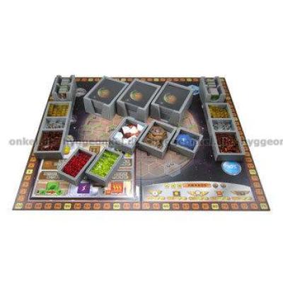 Billede af Terraforming Mars: Insert - Folded Space (v2)
