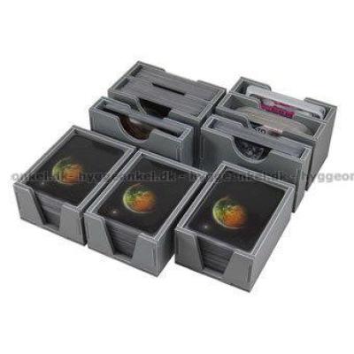 Billede af Terraforming Mars: Insert - Folded Space (v2)