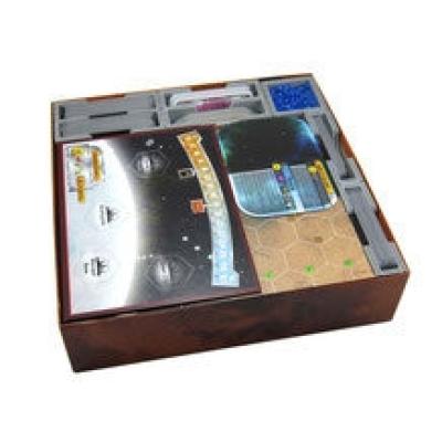 Billede af Terraforming Mars: Insert - Folded Space (v2)