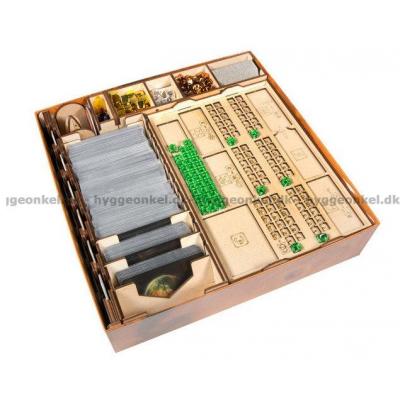 Billede af Terraforming Mars: Box Organizer