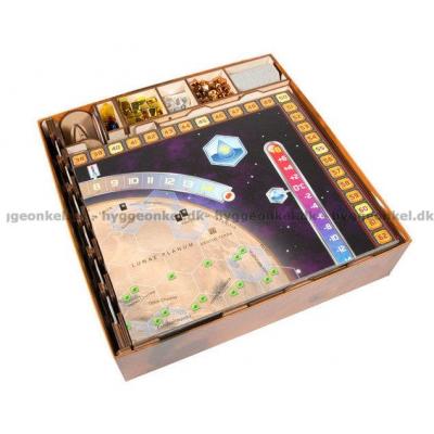 Billede af Terraforming Mars: Box Organizer