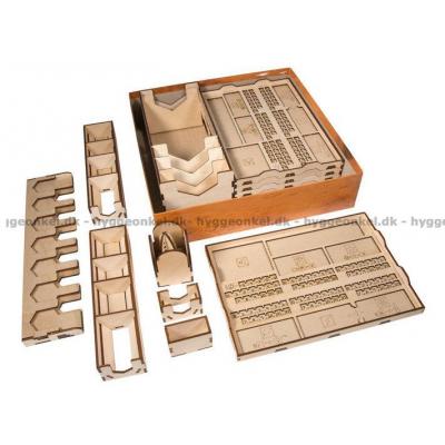 Billede af Terraforming Mars: Box Organizer