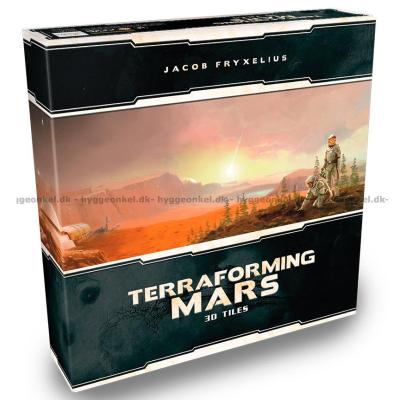 Terraforming Mars: Small Box