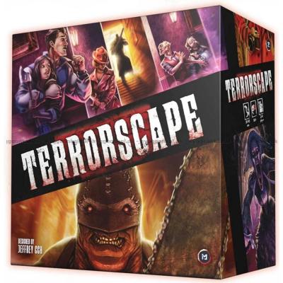 Terrorscape