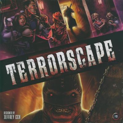 Terrorscape